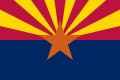 az flag