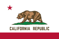 ca flag