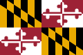 md flag