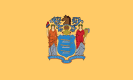 nj flag