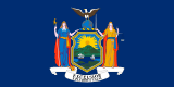 ny flag