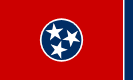 tn flag