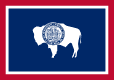 wy flag