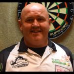 Joe Chaney – BDO World Trophy - American Darts Organization